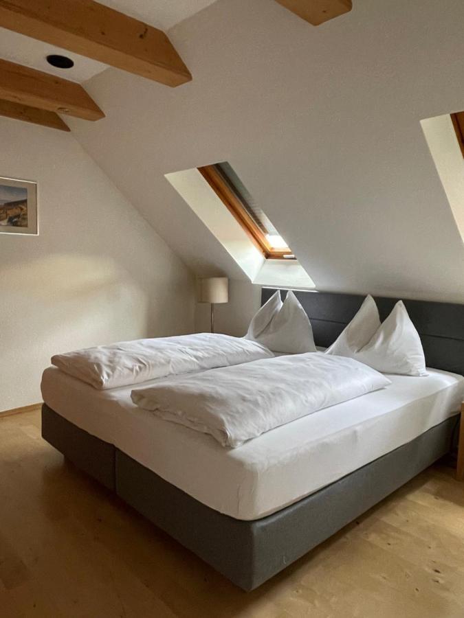 Hotel Restaurant Zur Post Melk Exteriör bild