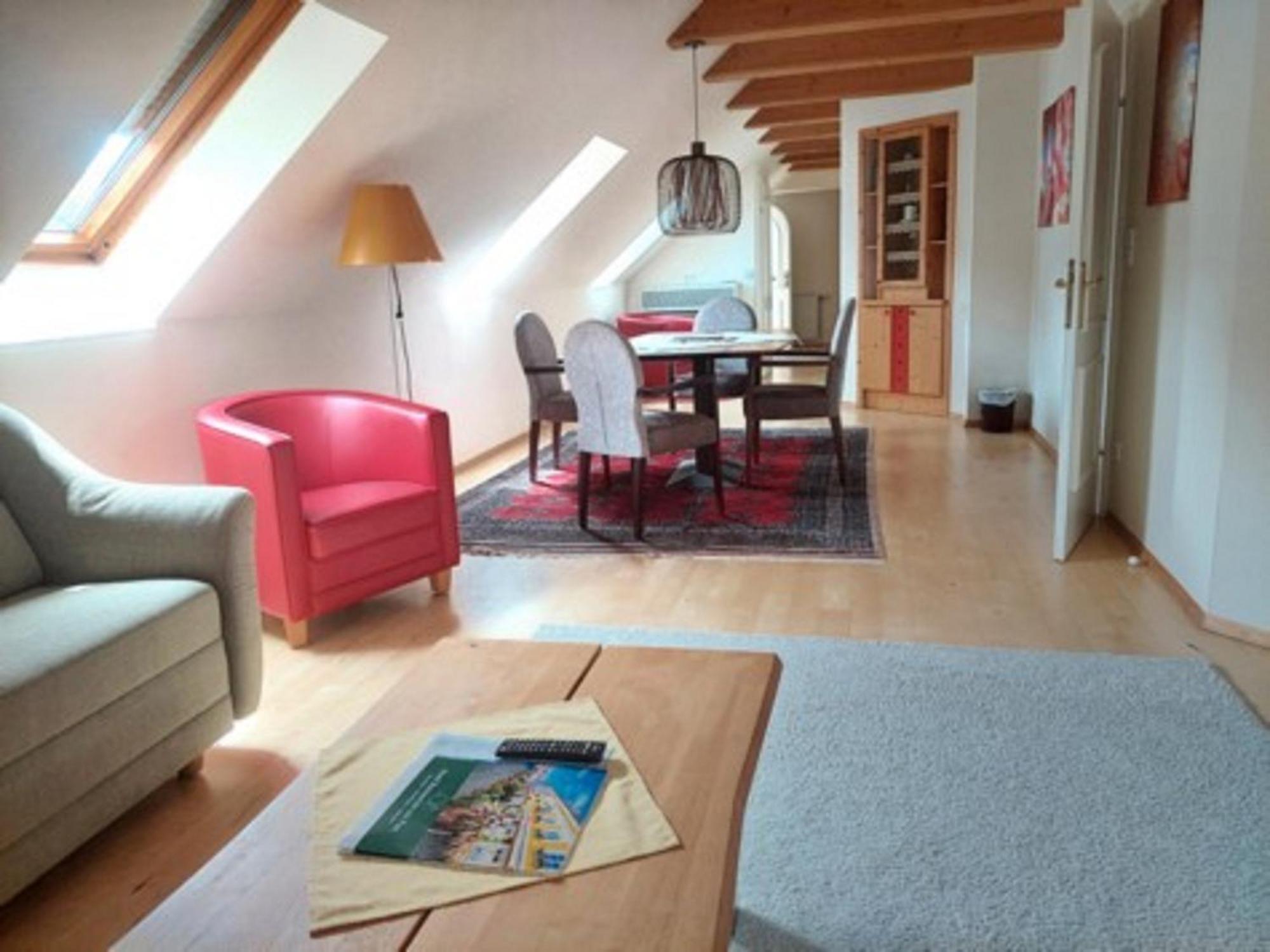 Hotel Restaurant Zur Post Melk Exteriör bild